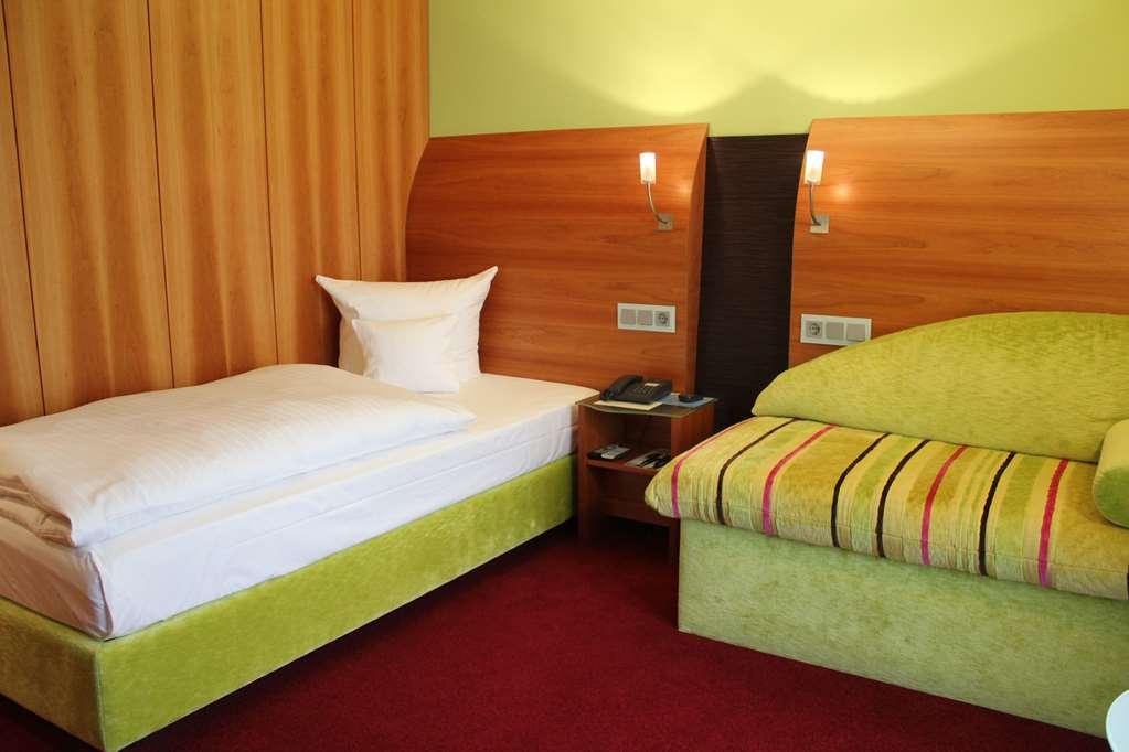 Astralis Hotel Domizil Walldorf  Pokój zdjęcie