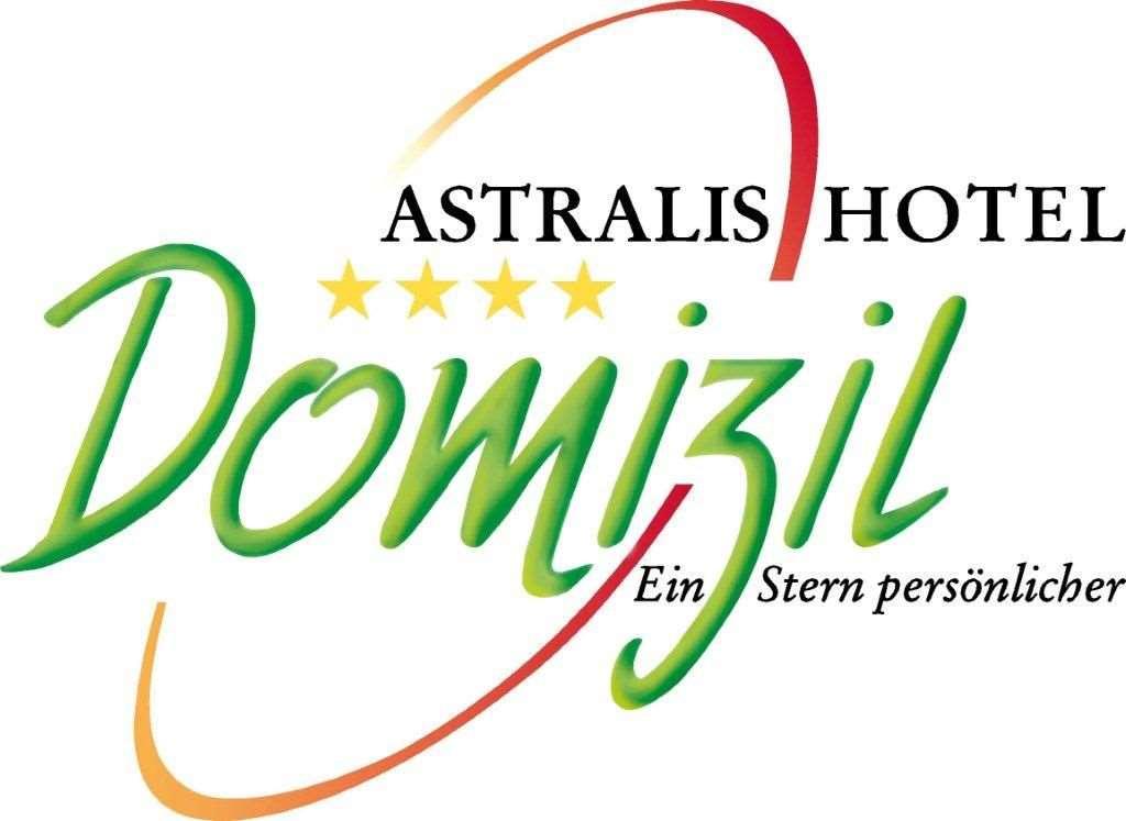 Astralis Hotel Domizil Walldorf  Logo zdjęcie