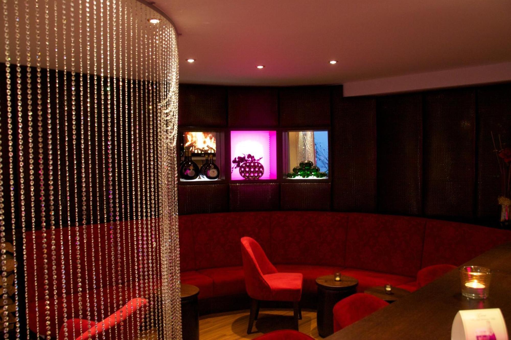 Astralis Hotel Domizil Walldorf  Zewnętrze zdjęcie