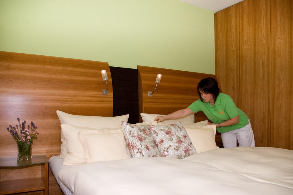 Astralis Hotel Domizil Walldorf  Zewnętrze zdjęcie