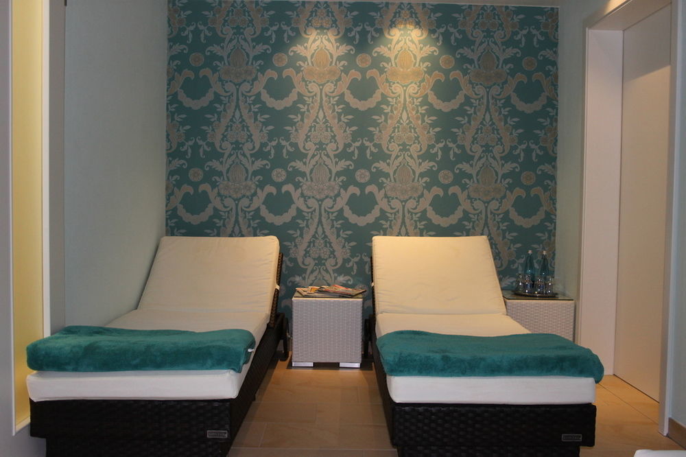 Astralis Hotel Domizil Walldorf  Zewnętrze zdjęcie