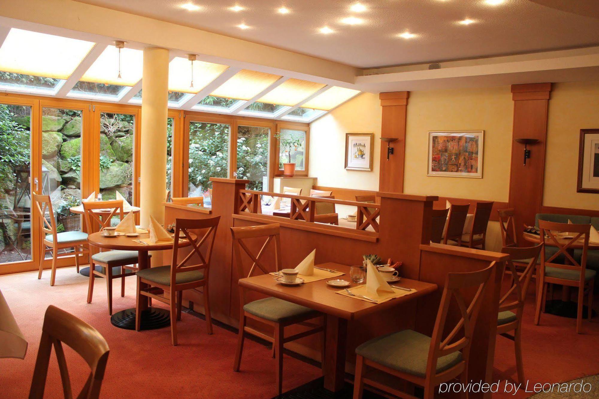 Astralis Hotel Domizil Walldorf  Zewnętrze zdjęcie
