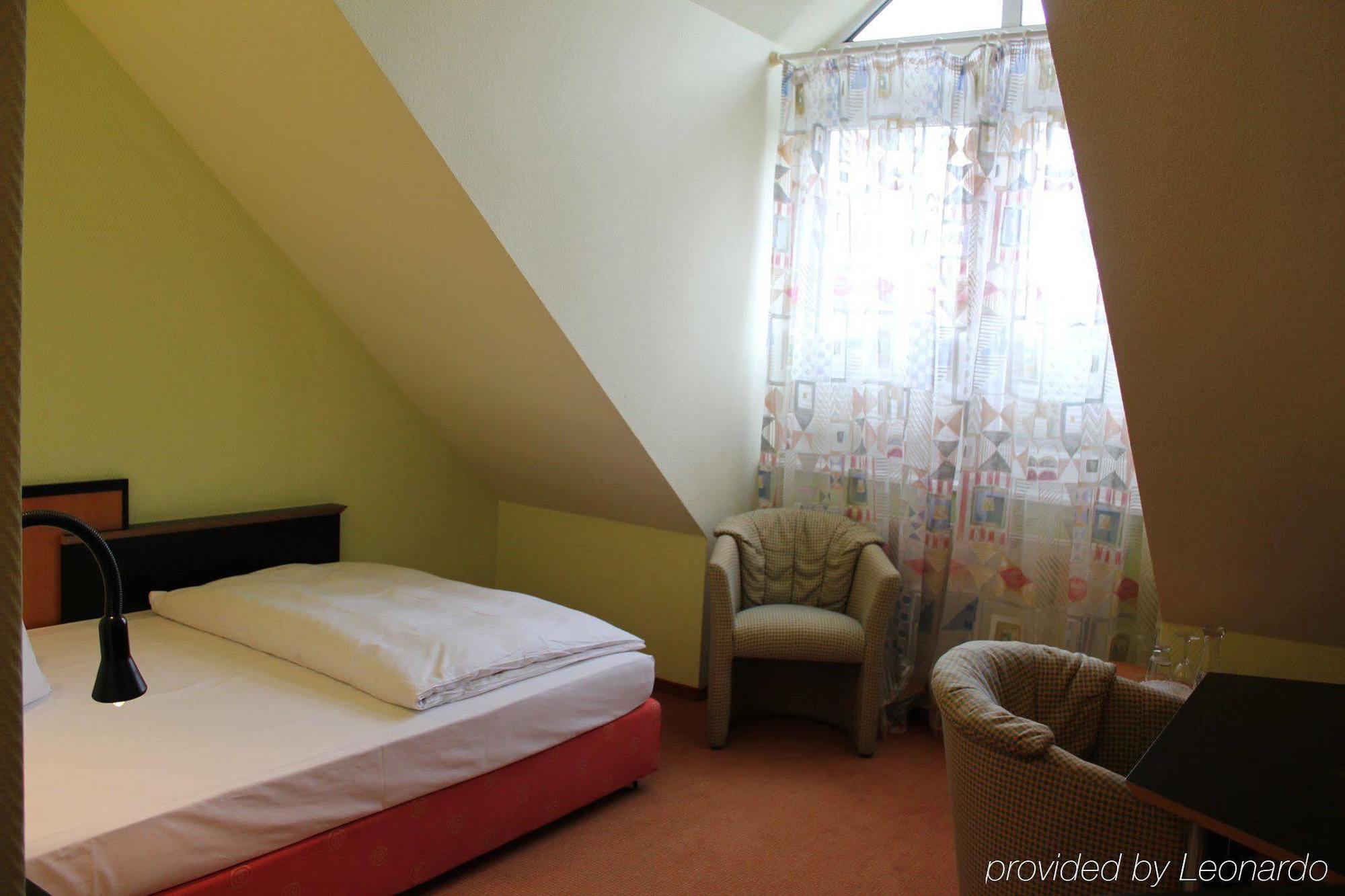 Astralis Hotel Domizil Walldorf  Zewnętrze zdjęcie