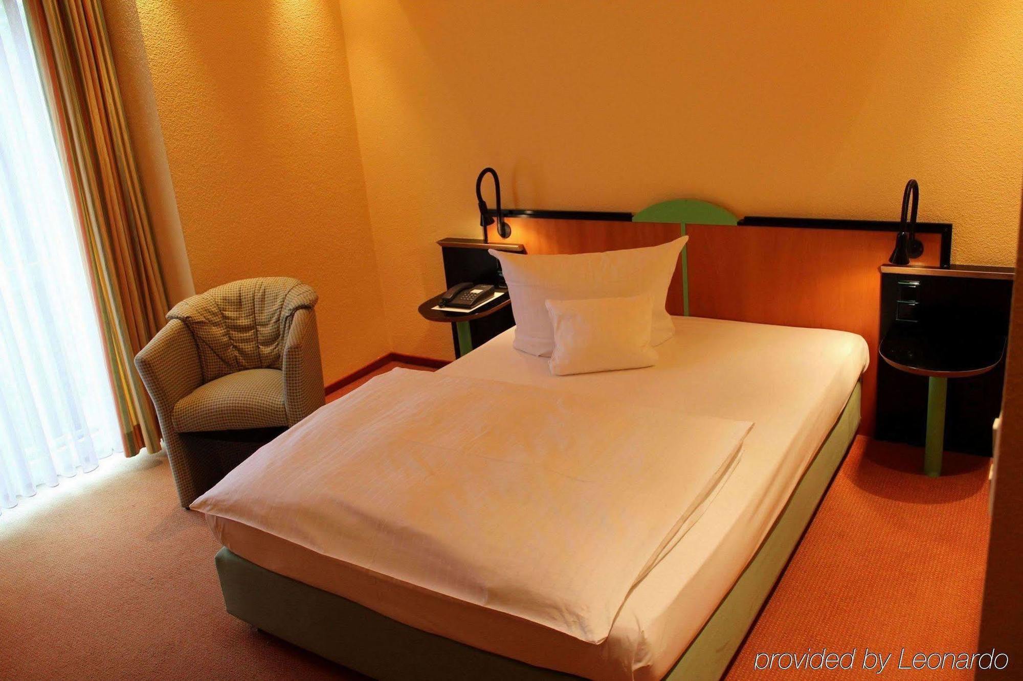 Astralis Hotel Domizil Walldorf  Pokój zdjęcie