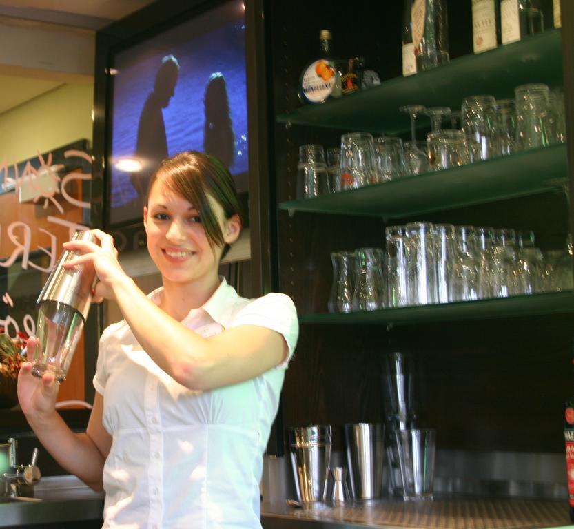 Astralis Hotel Domizil Walldorf  Zewnętrze zdjęcie